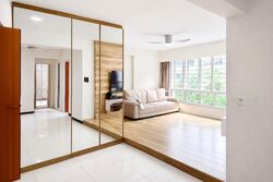 Blk 573B Woodlands Glen (Woodlands), HDB 4 Rooms #532055361